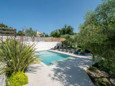 Villa Vintiana : 3 unités indépendantes pour 12 personnes : photo 5