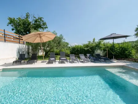 Villa Vintiana : 3 unités indépendantes pour 12 personnes : photo 6