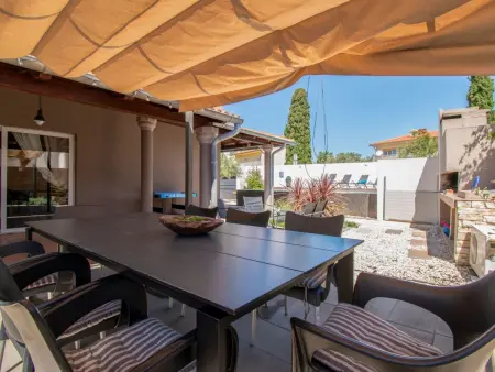 Villa Above – Maison 10 pers. avec piscine à Medulin : photo 3