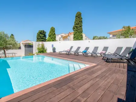 Villa Above – Maison 10 pers. avec piscine à Medulin : photo 5