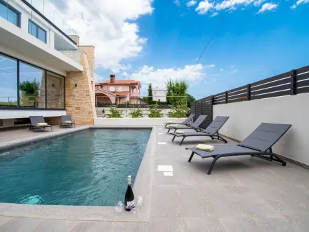 Villa Rosarol – Maison 4 chambres avec piscine privée : photo 2