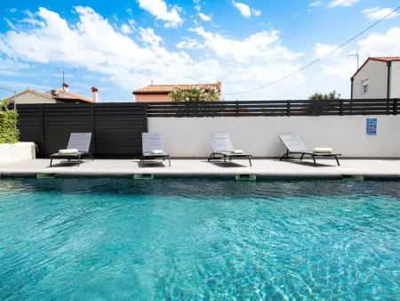Villa Rosarol – Maison 4 chambres avec piscine privée : photo 3