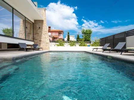 Villa Rosarol – Maison 4 chambres avec piscine privée : photo 6
