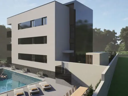 Villa Residence : maison 18 chambres à Medulin, 45 pers. : photo 3