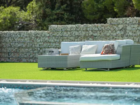 Villa Leana – Maison 4 ch, piscine privée à Medulin : photo 5