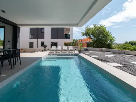 Villa MarEA - Maison 3 chambres avec piscine à Medulin : photo 5