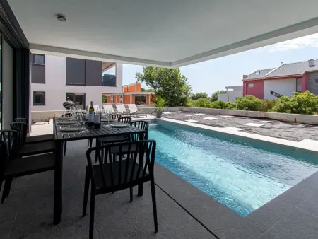 Villa MarEA - Maison 3 chambres avec piscine à Medulin : photo 6