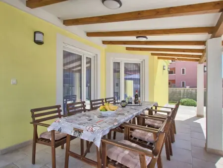 House Valnessa - Maison 3 chambres à Medulin : photo 4