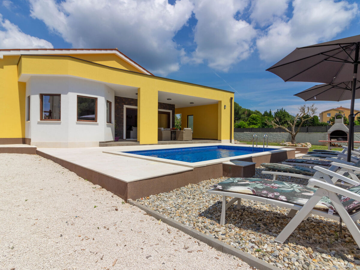 Villa Eve – Maison 3 chambres avec piscine d'eau salée - Photo 2