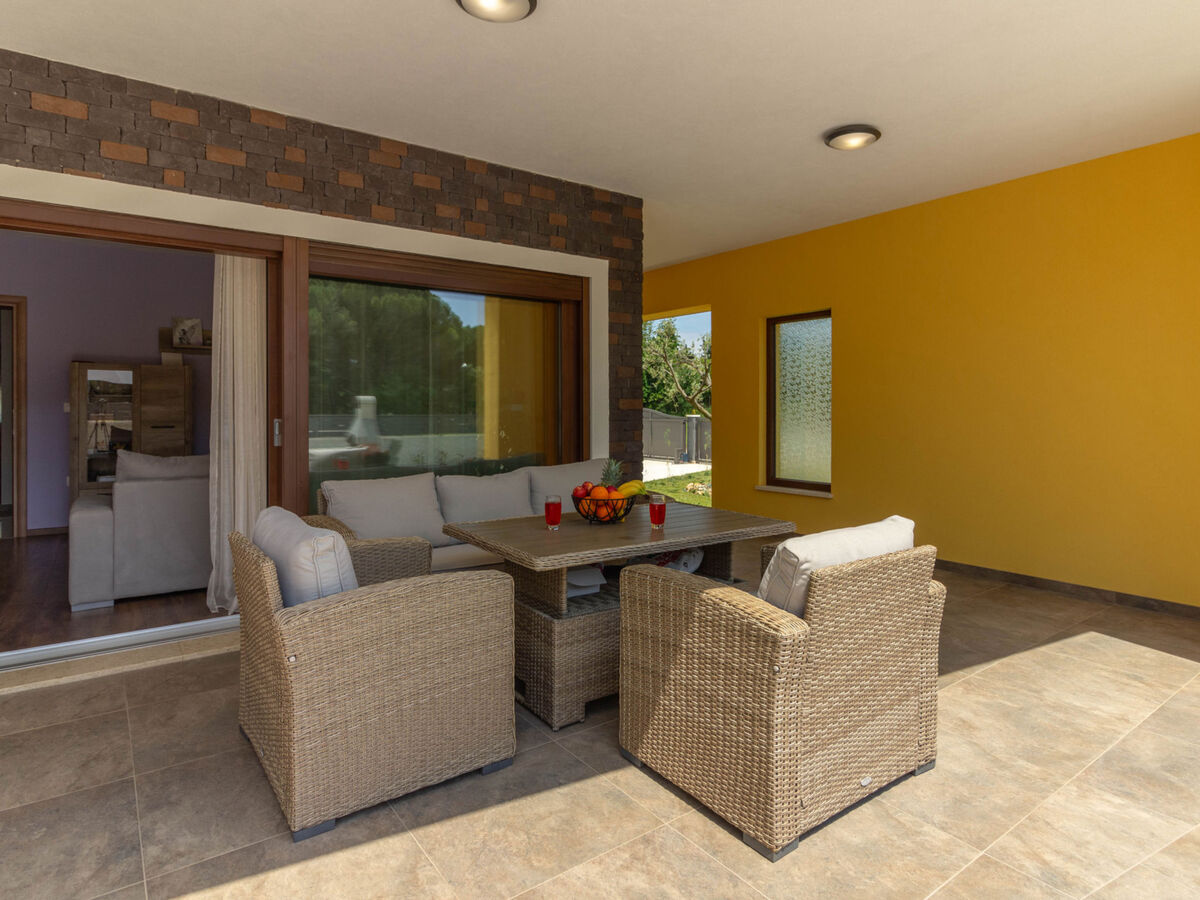 Villa Eve – Maison 3 chambres avec piscine d'eau salée - Photo 3