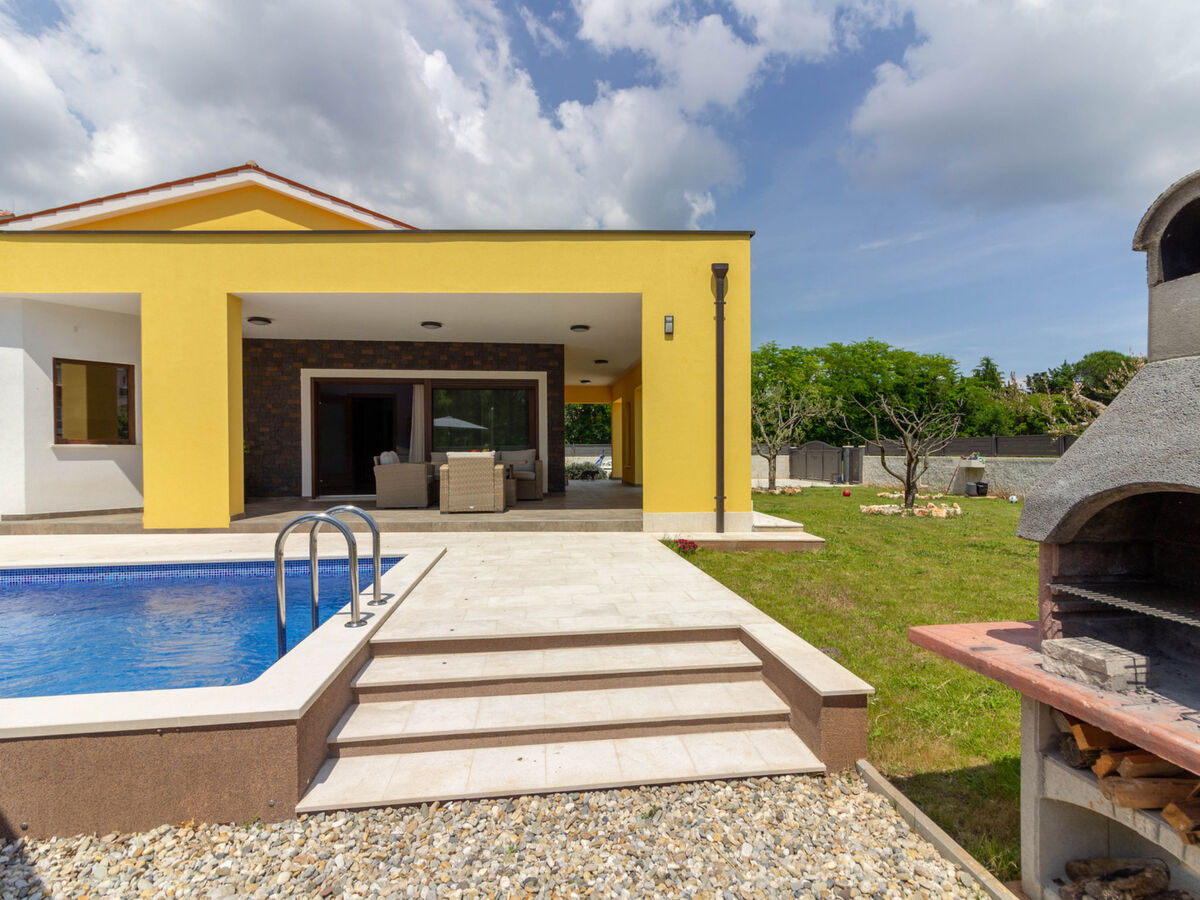 Villa Eve – Maison 3 chambres avec piscine d'eau salée - Photo 5