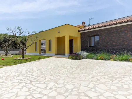 Villa Eve – Maison 3 chambres avec piscine d'eau salée