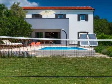 Villa Medulin avec piscine chauffée et vue mer, Medulin : photo 4