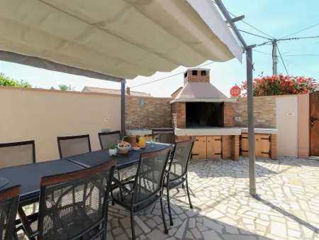 Villa Dvori, 4 chambres avec piscine privée : photo 2
