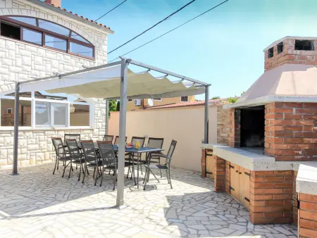 Villa Dvori, 4 chambres avec piscine privée : photo 5