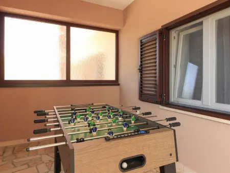Villa Dvori, 4 chambres avec piscine privée : photo 6