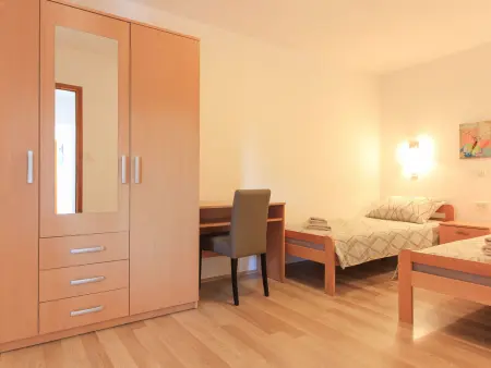 Villa Dvori, 4 chambres avec piscine privée : photo 8