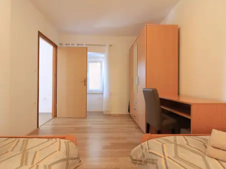 Villa Dvori, 4 chambres avec piscine privée : photo 9