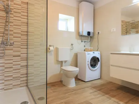 Villa Dvori, 4 chambres avec piscine privée : photo 14