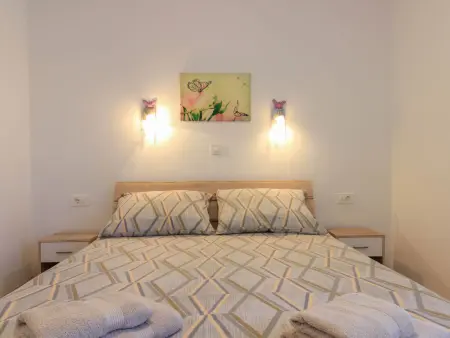 Villa Dvori, 4 chambres avec piscine privée : photo 15