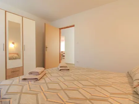 Villa Dvori, 4 chambres avec piscine privée : photo 16