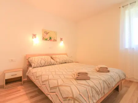 Villa Dvori, 4 chambres avec piscine privée : photo 17