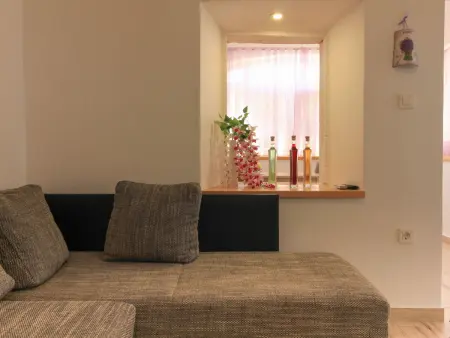Villa Dvori, 4 chambres avec piscine privée : photo 21