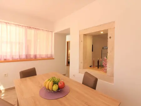 Villa Dvori, 4 chambres avec piscine privée : photo 23