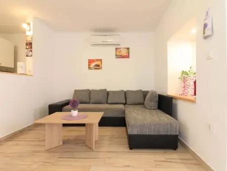 Villa Dvori, 4 chambres avec piscine privée : photo 25