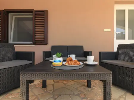 Villa Dvori, 4 chambres avec piscine privée : photo 26