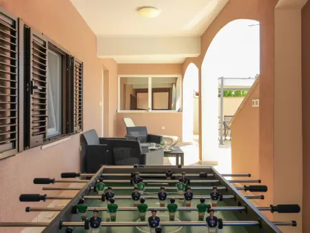 Villa Dvori, 4 chambres avec piscine privée : photo 28