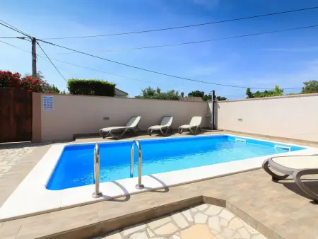 Villa Dvori, 4 chambres avec piscine privée : photo 30