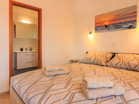 Villa Dvori, 4 chambres avec piscine privée : photo 56