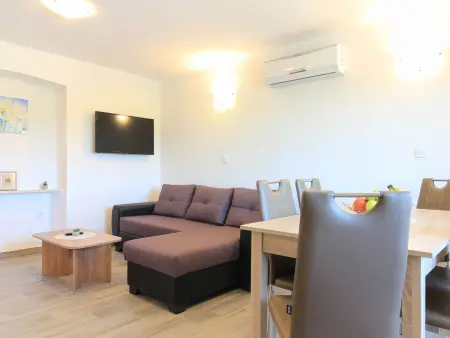 Villa Dvori, 4 chambres avec piscine privée : photo 57