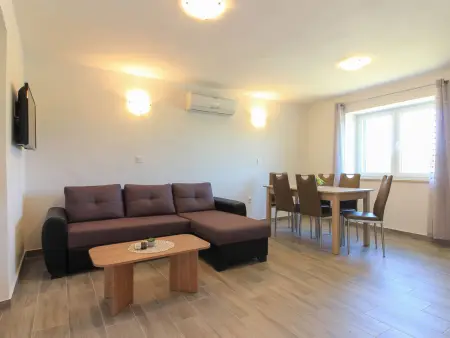 Villa Dvori, 4 chambres avec piscine privée : photo 58