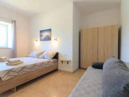 Villa Dvori, 4 chambres avec piscine privée : photo 59