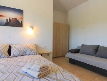 Villa Dvori, 4 chambres avec piscine privée : photo 60