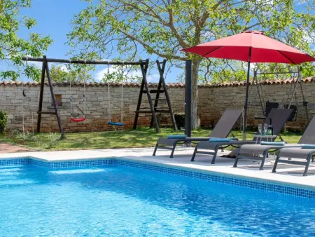 Villa Ive : maison 5 chambres pour 12 personnes à Pula : photo 2
