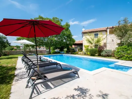 Villa Ive : maison 5 chambres pour 12 personnes à Pula : photo 3