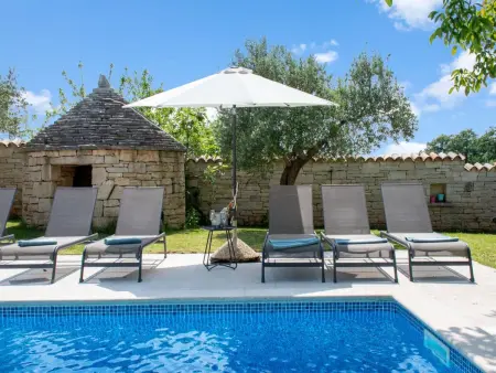 Villa Ive : maison 5 chambres pour 12 personnes à Pula : photo 4