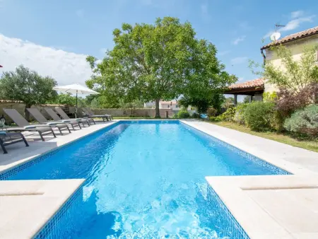 Villa Ive : maison 5 chambres pour 12 personnes à Pula : photo 5