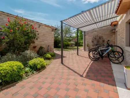 Villa Ive : maison 5 chambres pour 12 personnes à Pula : photo 6