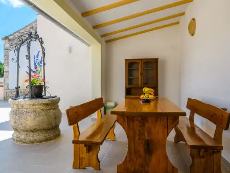 Villa Angela avec piscine privée, Pula : photo 2