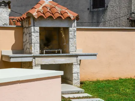Villa Angela avec piscine privée, Pula : photo 3