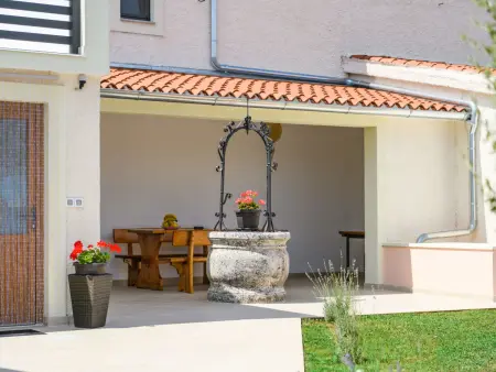 Villa Angela avec piscine privée, Pula : photo 5