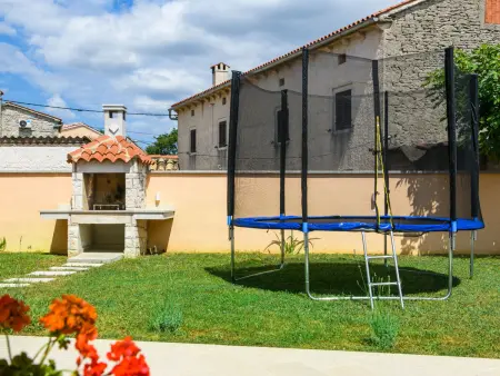 Villa Angela avec piscine privée, Pula : photo 6