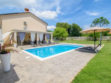 Villa Ondine - Maison 3 chambres avec piscine privée