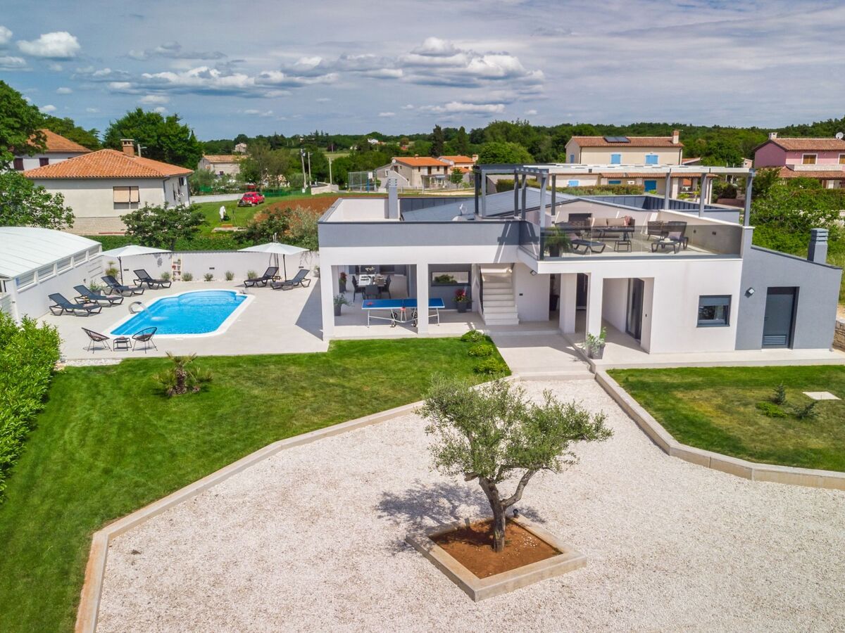 Villa Bella Vita - Maison 3 chambres avec piscine privée - Photo 1