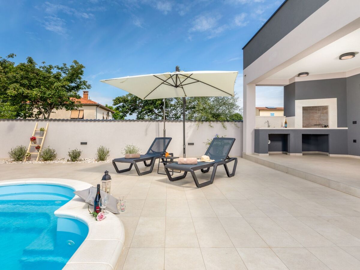 Villa Bella Vita - Maison 3 chambres avec piscine privée - Photo 5