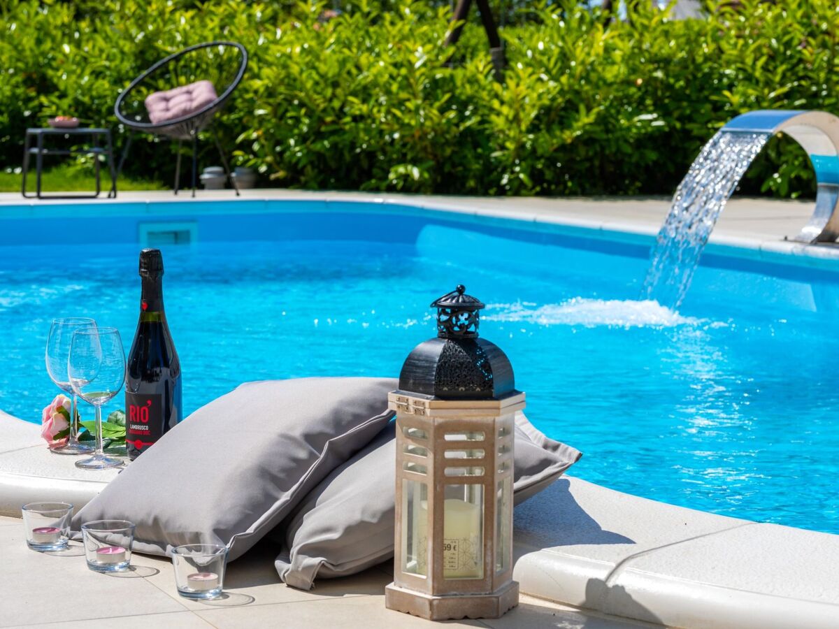 Villa Bella Vita - Maison 3 chambres avec piscine privée - Photo 6